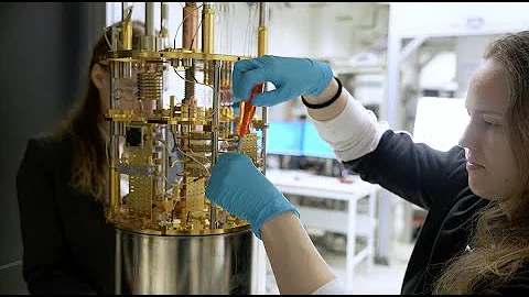 Making quantum technology useful with Q-CTRL