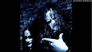 Dark Funeral - TREM TÁ BÃO + Intro