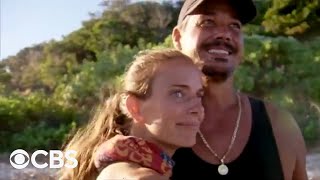 Survivor Season 40 Ponderosa Interviews: Chapter 6 - Rob & Amber: A Survivor Love Story