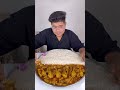 Desi chicken curry with basmati rice eating challenge . . . #food #foodlover #foodie #kandalovers