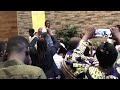 Goodluck Gozbert Huwezi Kushindana Remix In Iowa 