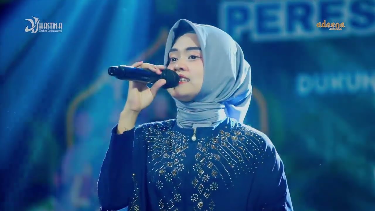 MASJID YANG TUA (NUR HAMNA) - PERESMIAN MASJID BAITUNNUR GEROT CABAK