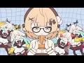 お返事まだカナ????❓おじさん構文????❗️ / covered by 因幡はねる＆月野木ち