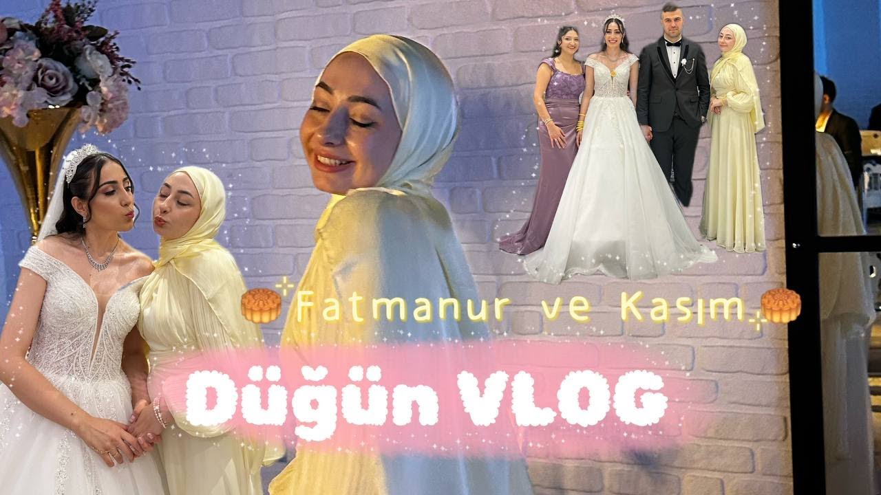 Ankara Düğünü Görmek İster Misiniz? 2. Düğün Kaman 🚗 Ankara