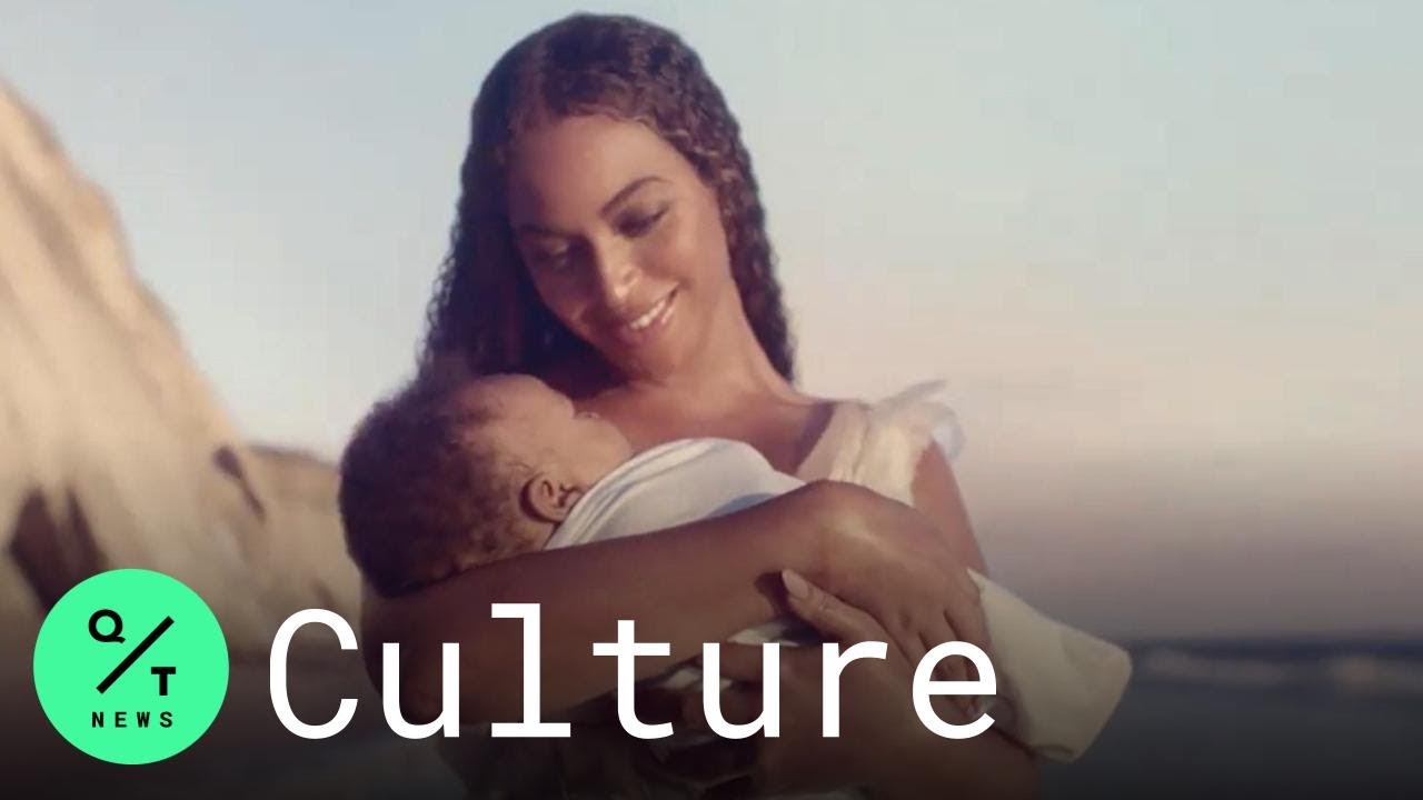 Beyoncé to Release Visual Album, 'Black Is King,' On Disney+ in July