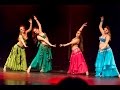 Katar Khayre | Fragmentos de Dança | dança do ventre | belly dance