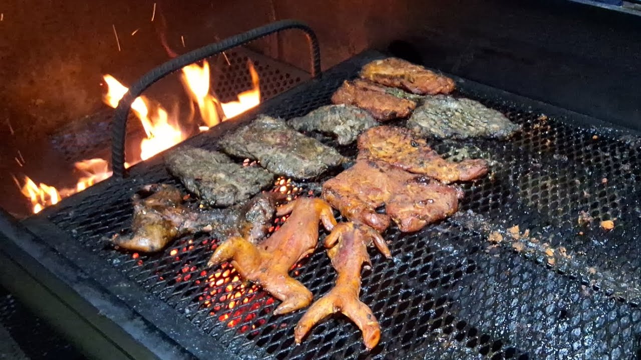 Da Snow ❄️ Don't Stop Lizzard's Show 🦎