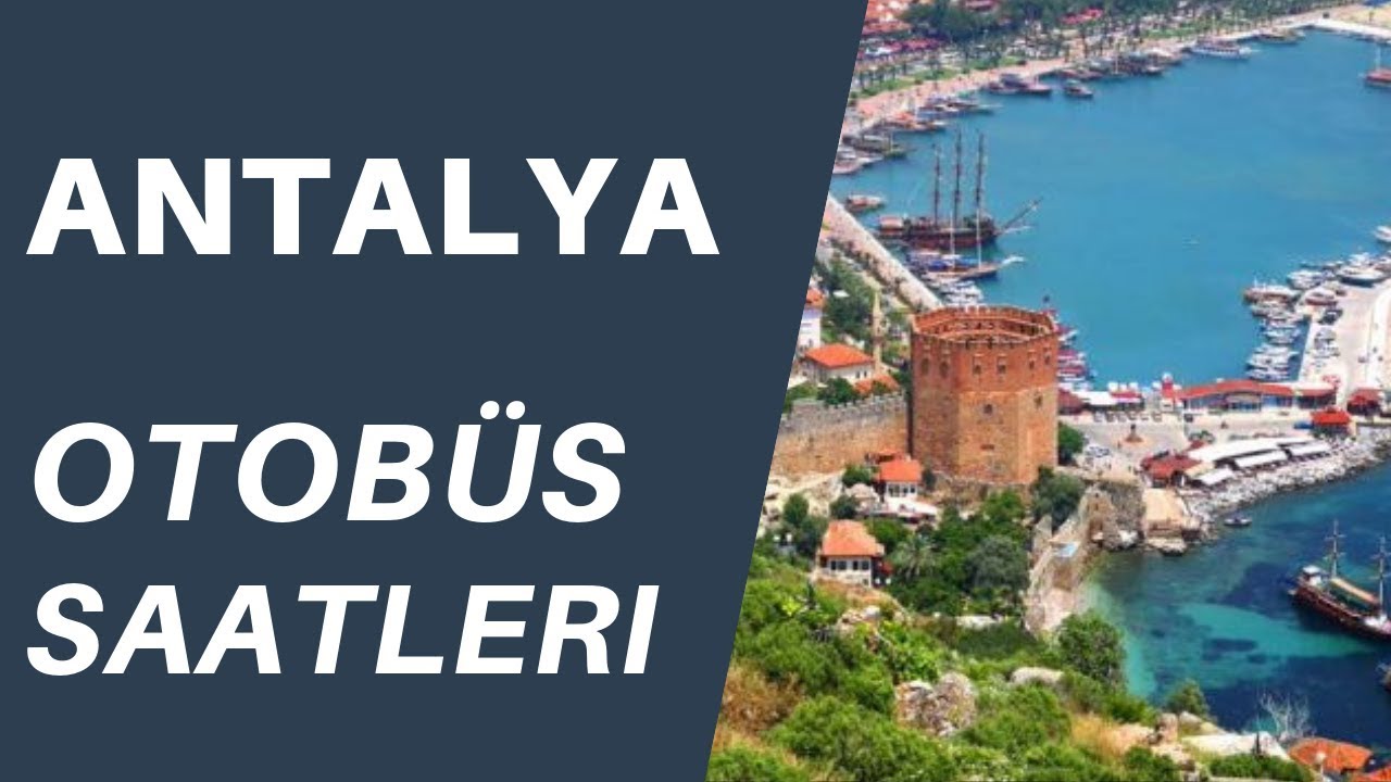 antalya