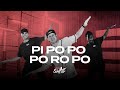 PI PO PO PO RO PO - PEDRINHA MORAES | FitDance (Coreografia)