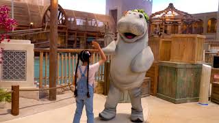 SeaWorld Abu Dhabi