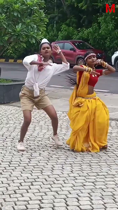 taiha nach na gori o manish kaushik ke dj