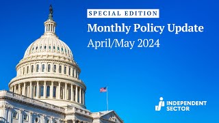 Overtime Eligibility Rule: Special April-May Policy Update 2024