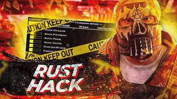 💎RUST HACK 🌀 POWERFUL | AIMBOT, ESP, NOCLIP | FREE RUST CHEAT | DOWNLOAD PC 2022