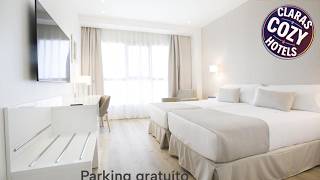 Hotel Albufera. | Alfafar, Spain | Hotel Review 🏩 screenshot 1