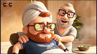 Waar Is Derek Gebleven?