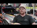 D1NZ Drifting 2023: Taylor James Driver Feature