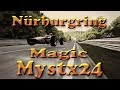 Magic and mystx24 in lotus 49  nrburgring  3 different views project cars 2