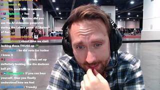 Live From Las Vegas [News, Drama, & More]