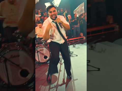 Ver video de Asi como david danzaba