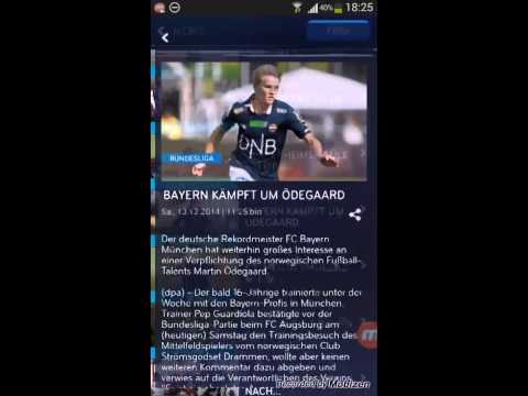 Sky Go App sie funktioniert