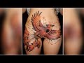 Top 10 Locos E Impresionantes TATUAJES [Parte 2]