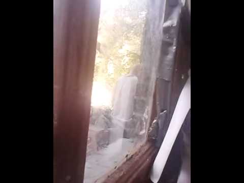 Stranger Outside Window Stranger outside your window - YouTube
