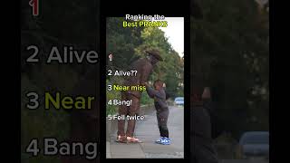 Ranking the best pranks on the internet! 😂😂🔥 #funny #compilation #shorts #prank