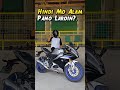 Bakit nakaka pagod mag sport bike?