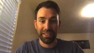 Brennan's Tutor Application Video