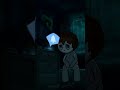 Mensaje🌃 #animation #animación #shortfilm #digitalart #2danimation #instrospection #corto