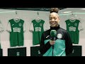 Hibernian vs Hearts | Jorian Baucom's Preview | ScottishPower Women's Premier League