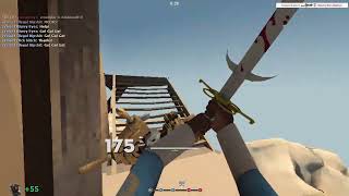 [TF2] Didnt know this trimp now didn't ya :D #savetf2