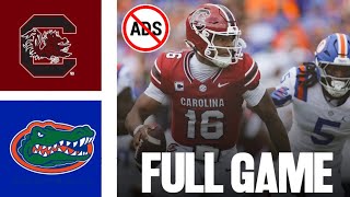 South Carolina VS Florida FULL GAME NO ADs. 2026 38-19