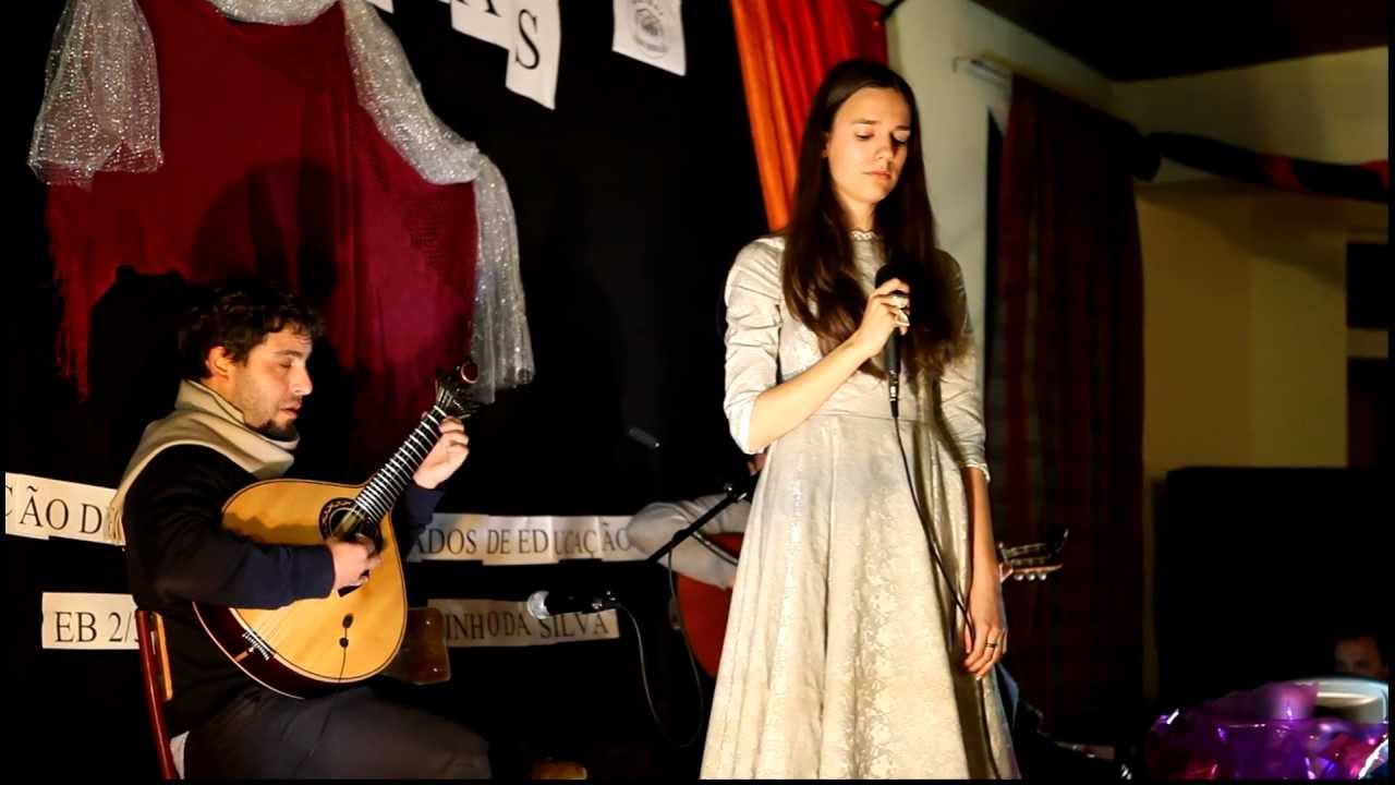 Fado, Ana Rita Prada, 