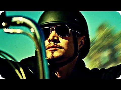 Mayans MC Teaser Trailer 3 Season 1 (2018) fx Series