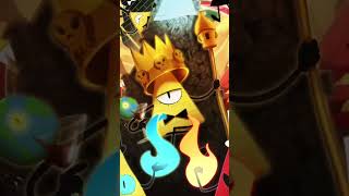 Dimentio VS Bill Cipher | Fire collab with @Kirboeditz @DerpyPac @Luke1YT @Hynnestardism @BOLONEIS