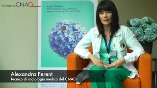 Fondazione Cnao Resimi