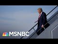 Trump Campaigns In Wisconsin As CDC Warns Coronavirus Outbreak | The 11th Hour | MSNBC