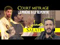 Salate Prière CLIP VIDEO OFFICIEL Mohamed Nejari 