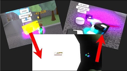 Trolling With A *Fist Main Account* In SPTS Origin! [Episode 1]