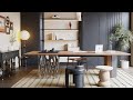 7 Workspace Interior Design Ideas / 7 Ide Desain Interior Ruang Kerja "DD" 465
