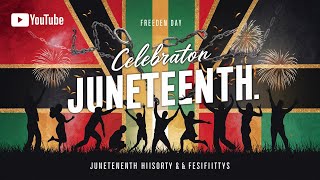What REALLY Happened at Juneteenth 2024 in America.