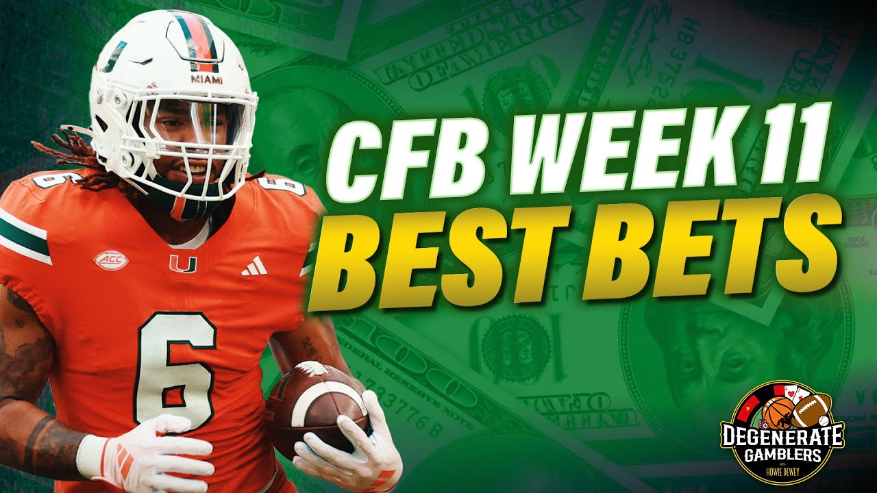 College Football Week 11 Best Bets Top Picks Upsets And Parlay college-football-week-11-best-bets-top-picks-upsets-and-parlay
