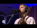 Mac Demarco performing "Let Her Go" Live at KCRW