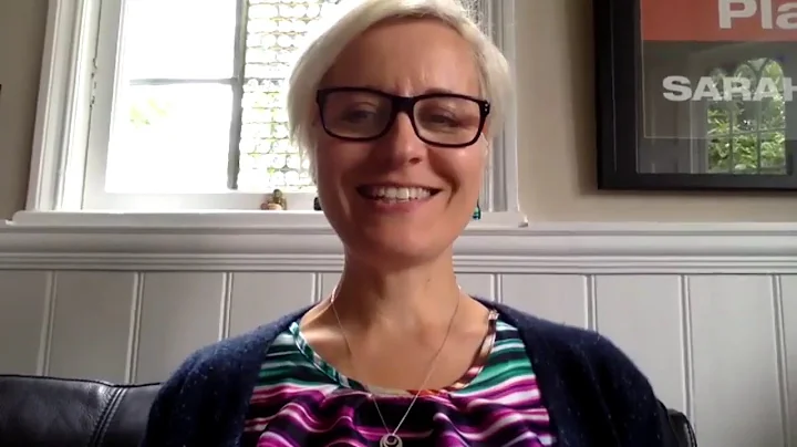 Bobcat Medicine with Sarah Chaplin