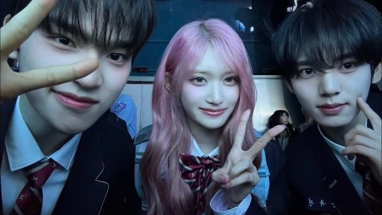 kpop idol asmr 𝜗𝜚 / tapping / no talking