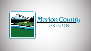 Marion County Commissioners Meeting - September 16, 2026