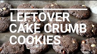 Hi guys! i baked and broke a cake, so decided to make cookies from the
remnants. here's how you can turn leftover cake into awesome too! full
...