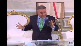 O Prazer de trabalhar juntos no Ministério - Quarta-feira 16/10/2013