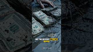 The Man Who Vanished Into Thin Air: The D.B. Cooper Mystery #english #shorts #short #shortsfeed